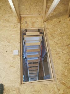East-Coast-Attic-Stairs-Floors-Project